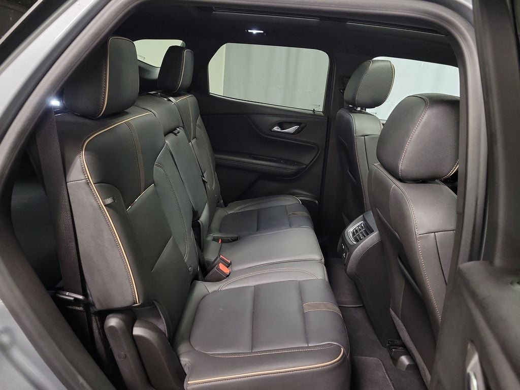 2023 Chevrolet Blazer Premier