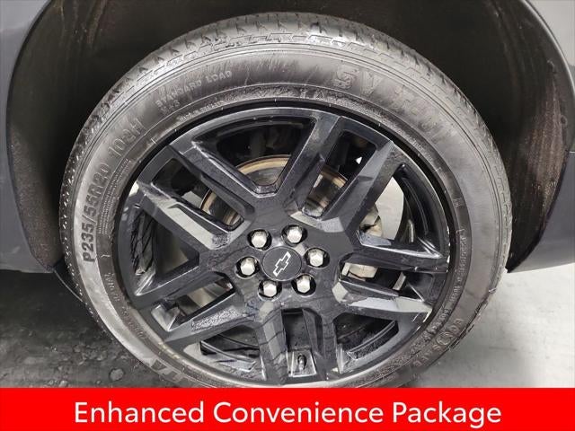 2023 Chevrolet Blazer Premier