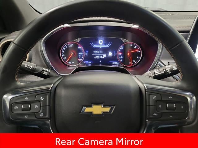 2023 Chevrolet Blazer Premier