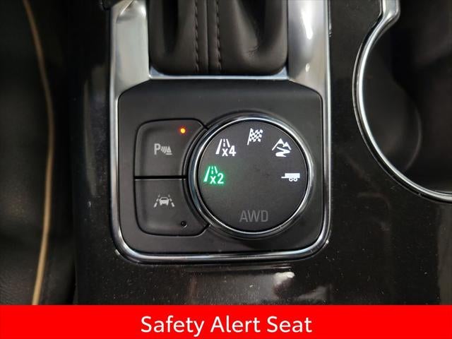 2023 Chevrolet Blazer Premier