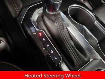 2023 Chevrolet Blazer Premier