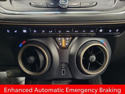 2023 Chevrolet Blazer Premier