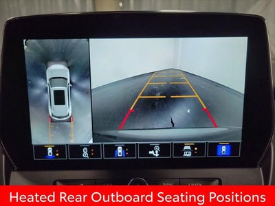 2023 Chevrolet Blazer Premier