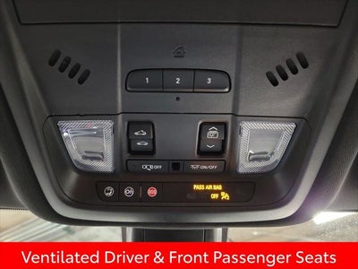 2023 Chevrolet Blazer Premier