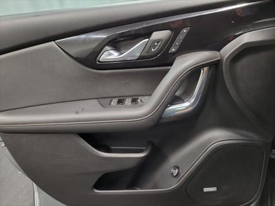 2023 Chevrolet Blazer Premier