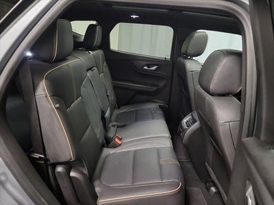 2023 Chevrolet Blazer Premier