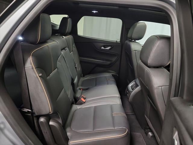 2023 Chevrolet Blazer Premier