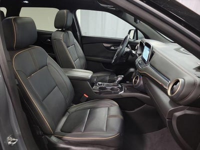 2023 Chevrolet Blazer Premier