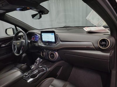 2023 Chevrolet Blazer Premier
