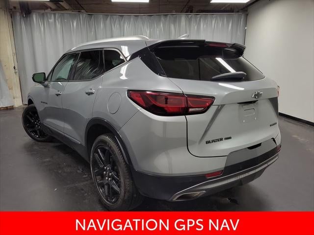 2023 Chevrolet Blazer Premier