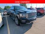 2016 GMC Sierra 1500 Denali