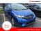 2017 Honda Fit LX