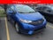 2017 Honda Fit LX