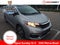 2019 Honda Fit EX