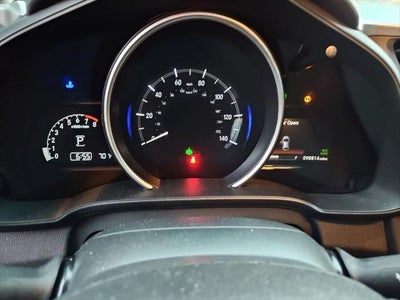 2019 Honda Fit EX