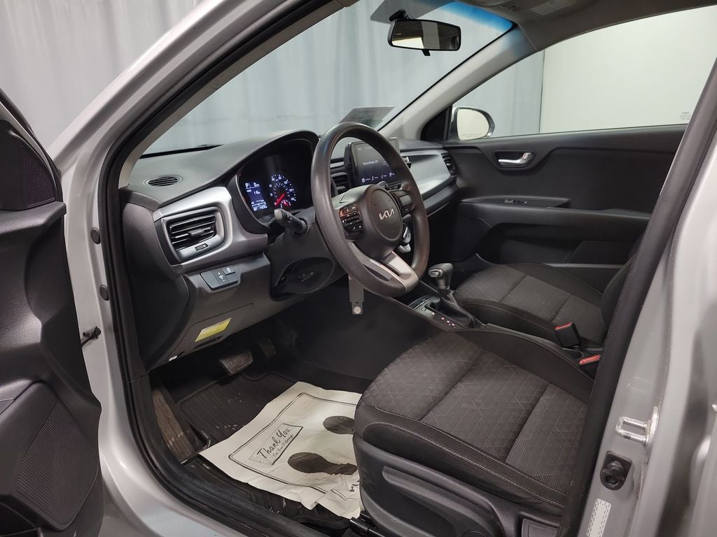 2023 Kia Rio LX