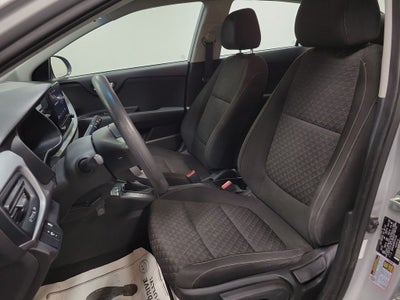 2023 Kia Rio LX