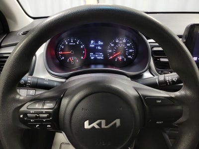2023 Kia Rio LX