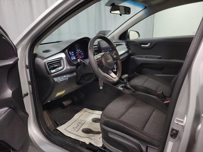 2023 Kia Rio LX
