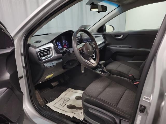 2023 Kia Rio LX