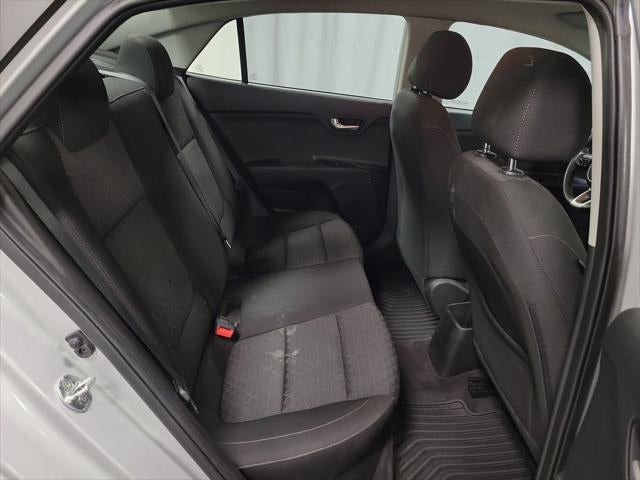 2023 Kia Rio LX