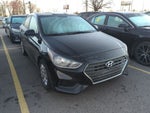 2018 Hyundai Accent SE