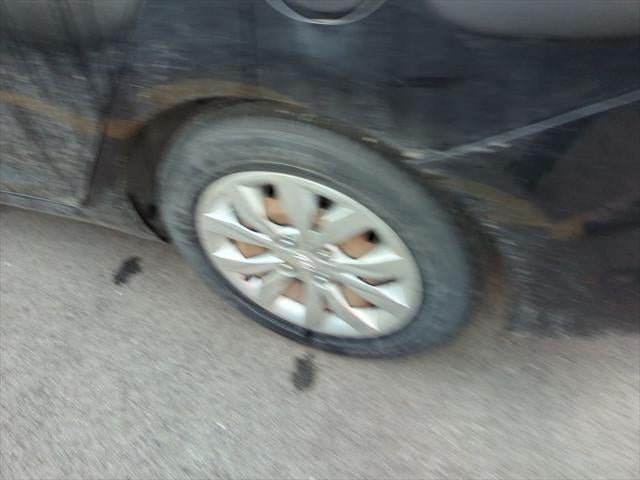 2018 Hyundai Accent SE