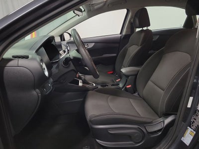 2022 Kia Forte FE