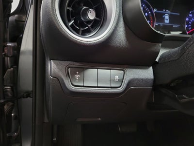 2022 Kia Forte FE