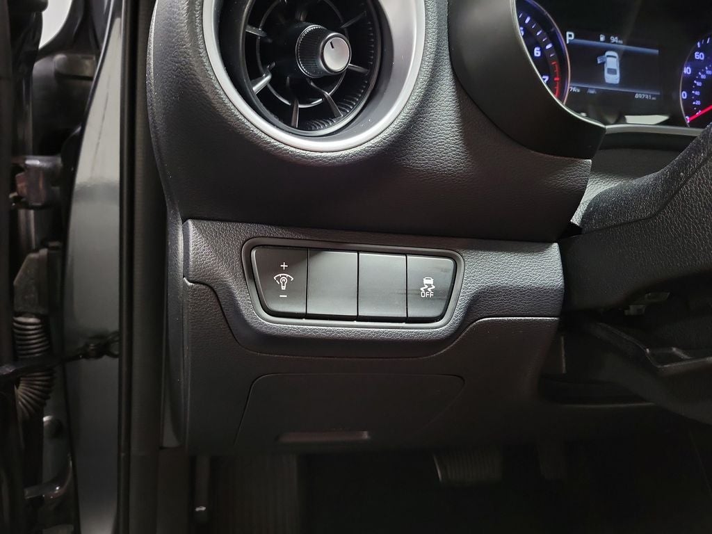 2022 Kia Forte FE