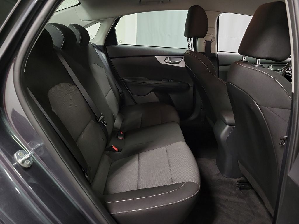 2022 Kia Forte FE