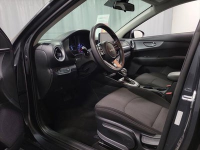 2022 Kia Forte FE