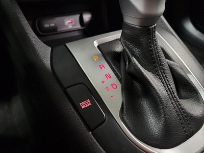 2022 Kia Forte FE