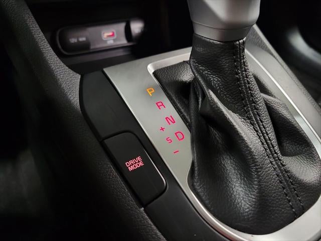 2022 Kia Forte FE