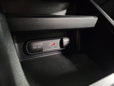 2022 Kia Forte FE