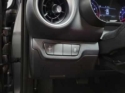 2022 Kia Forte FE