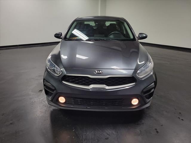 2020 Kia Forte FE
