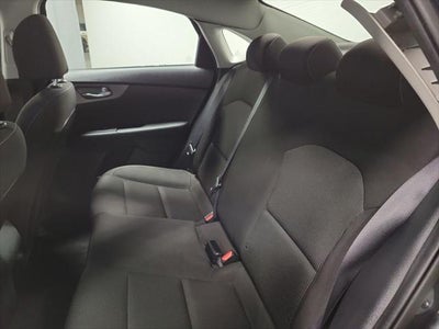 2020 Kia Forte FE