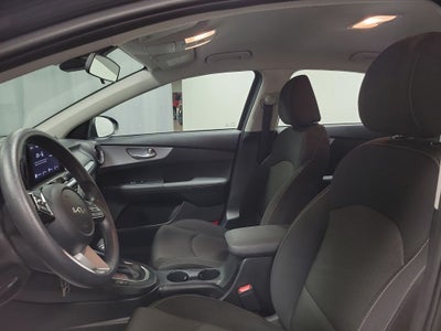 2024 Kia Forte LX
