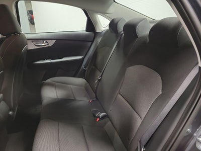 2024 Kia Forte LX