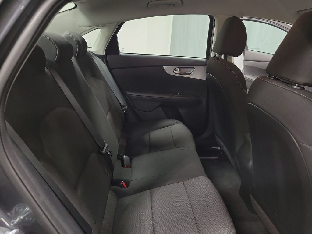 2024 Kia Forte LX