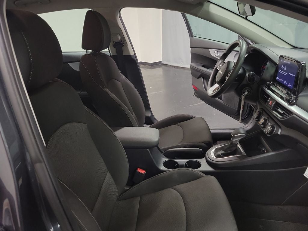 2024 Kia Forte LX