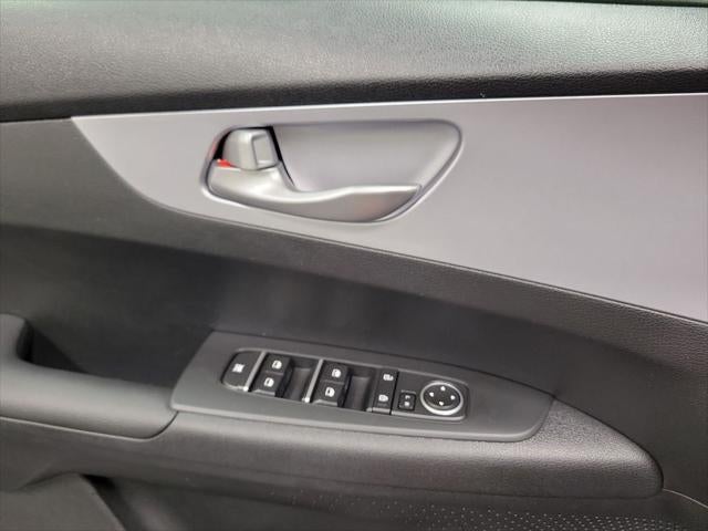 2024 Kia Forte LX