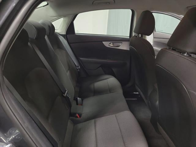 2024 Kia Forte LX