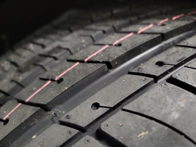 2018 Lincoln MKZ Select