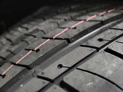 2018 Lincoln MKZ Select