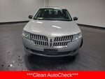 2012 Lincoln MKZ Base