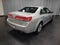 2012 Lincoln MKZ Base
