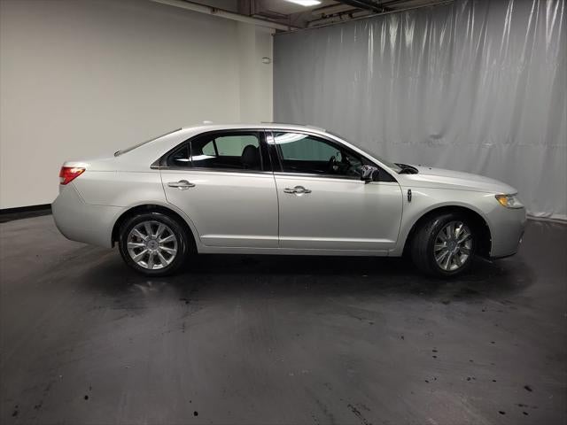 2012 Lincoln MKZ Base