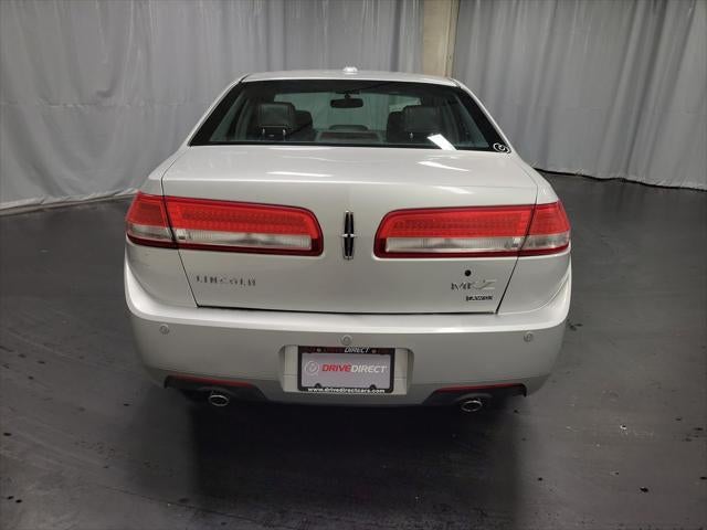 2012 Lincoln MKZ Base